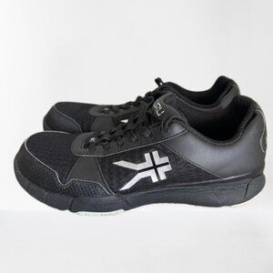 Kuru Quantum Women’s Black Athletic Shoes Sneakers Size 8